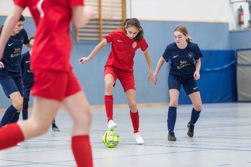 Bild 111 - wCJ Hamburger Futsalmeisterschaft